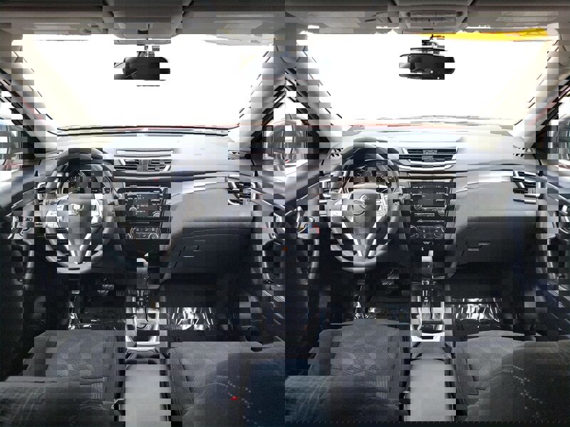 Used 2015 Nissan Rogue S image 22