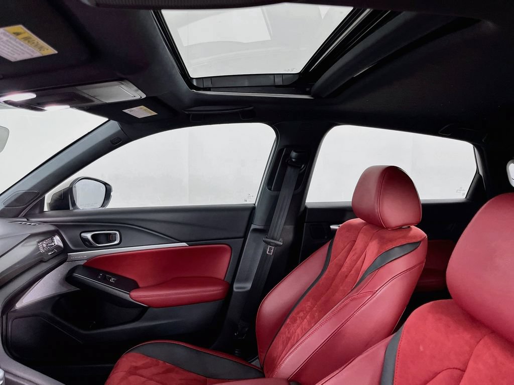 Used 2024 Acura Integra A-Spec w/ Technology Package FWD image 23