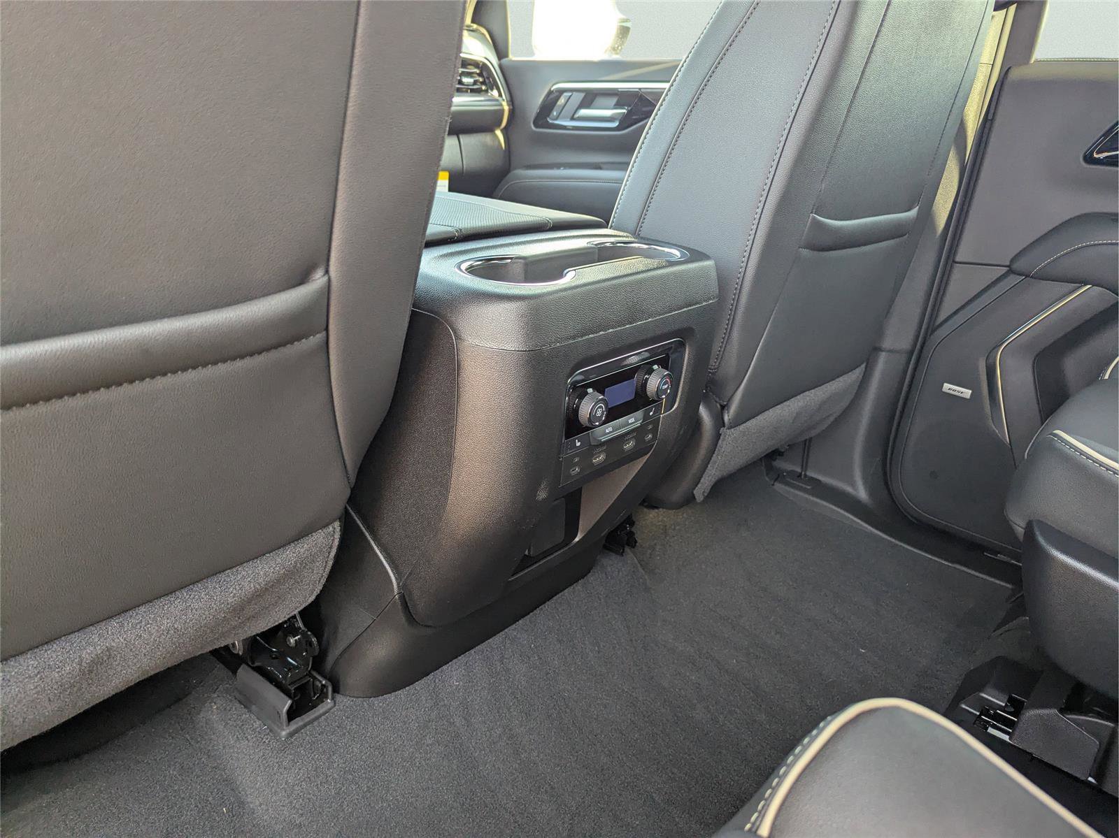 New 2026 Chevrolet Tahoe Premier image 14