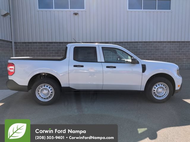 New 2026 Ford Maverick XL w/ Equipment Group 101A AWD/4WD image 2