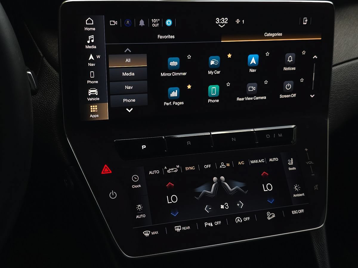Used 2023 Maserati Grecale GT AWD/4WD image 39