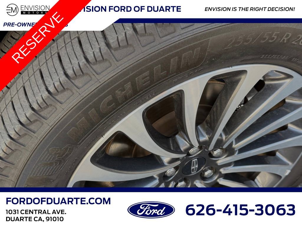 Used 2023 Lincoln Aviator Reserve image 14