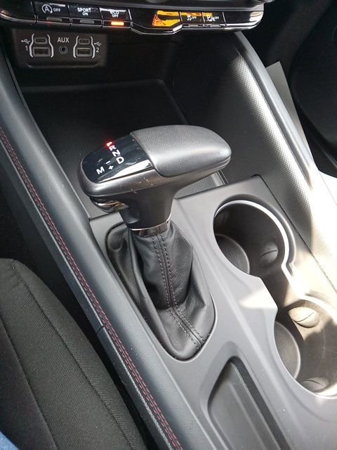 Used 2024 Dodge Durango GT image 28