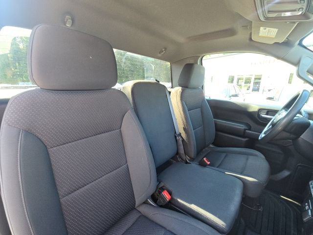 Used 2023 GMC Sierra 1500 Pro w/ Convenience Package RWD image 14