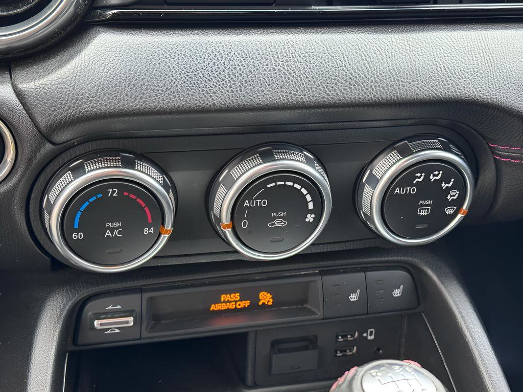 Used 2017 MAZDA MX-5 Miata RF Grand Touring image 21