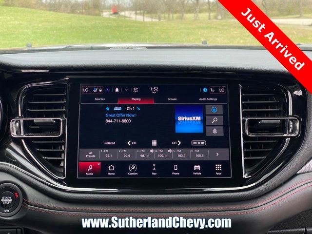 Used 2024 Dodge Durango R/T image 28