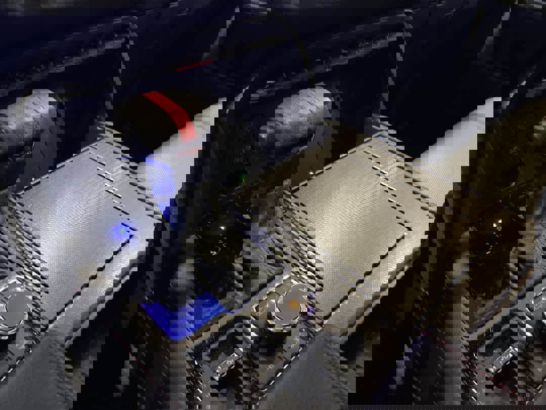 Used 2025 Toyota Sequoia TRD Pro w/ TRD Performance Package (TMS) image 19