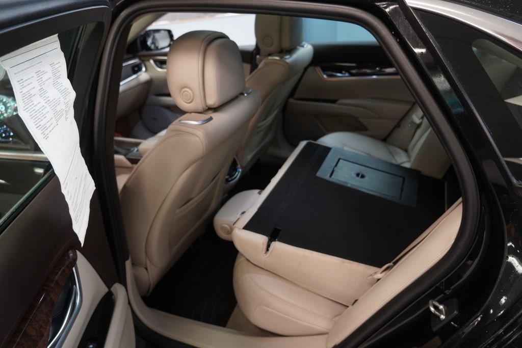 Used 2013 Cadillac XTS Premium AWD/4WD image 20