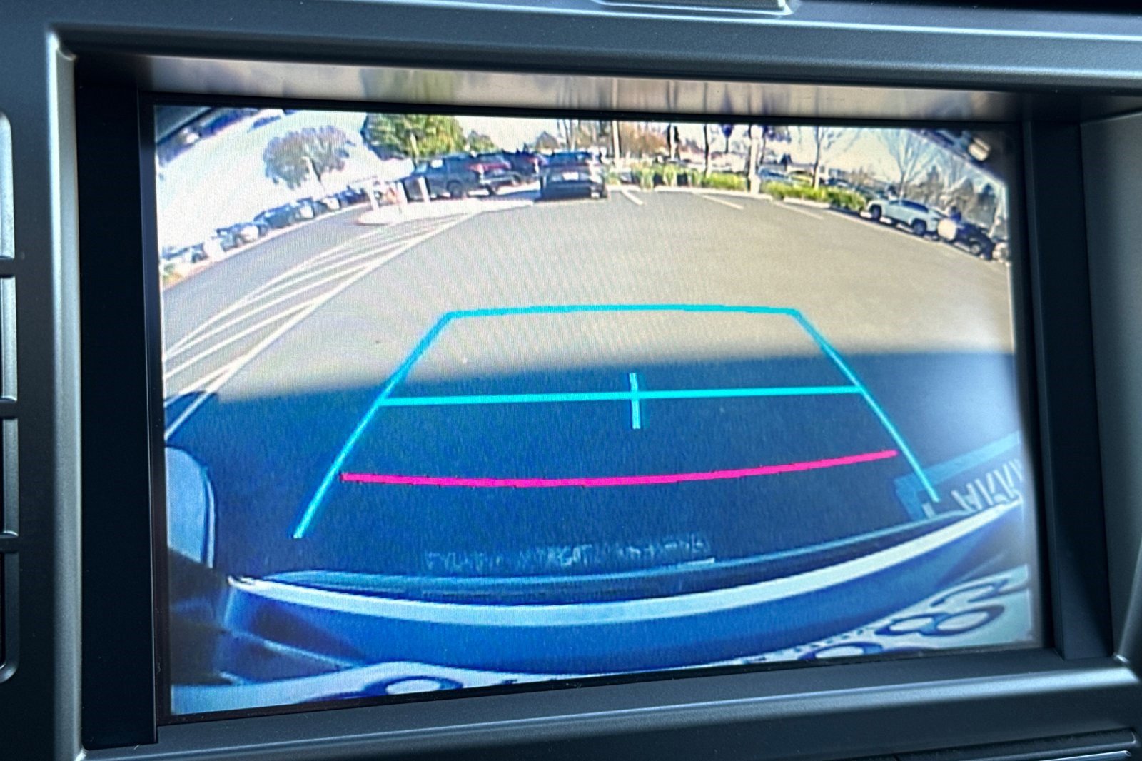 Used 2017 Lexus GX 460 Premium image 25