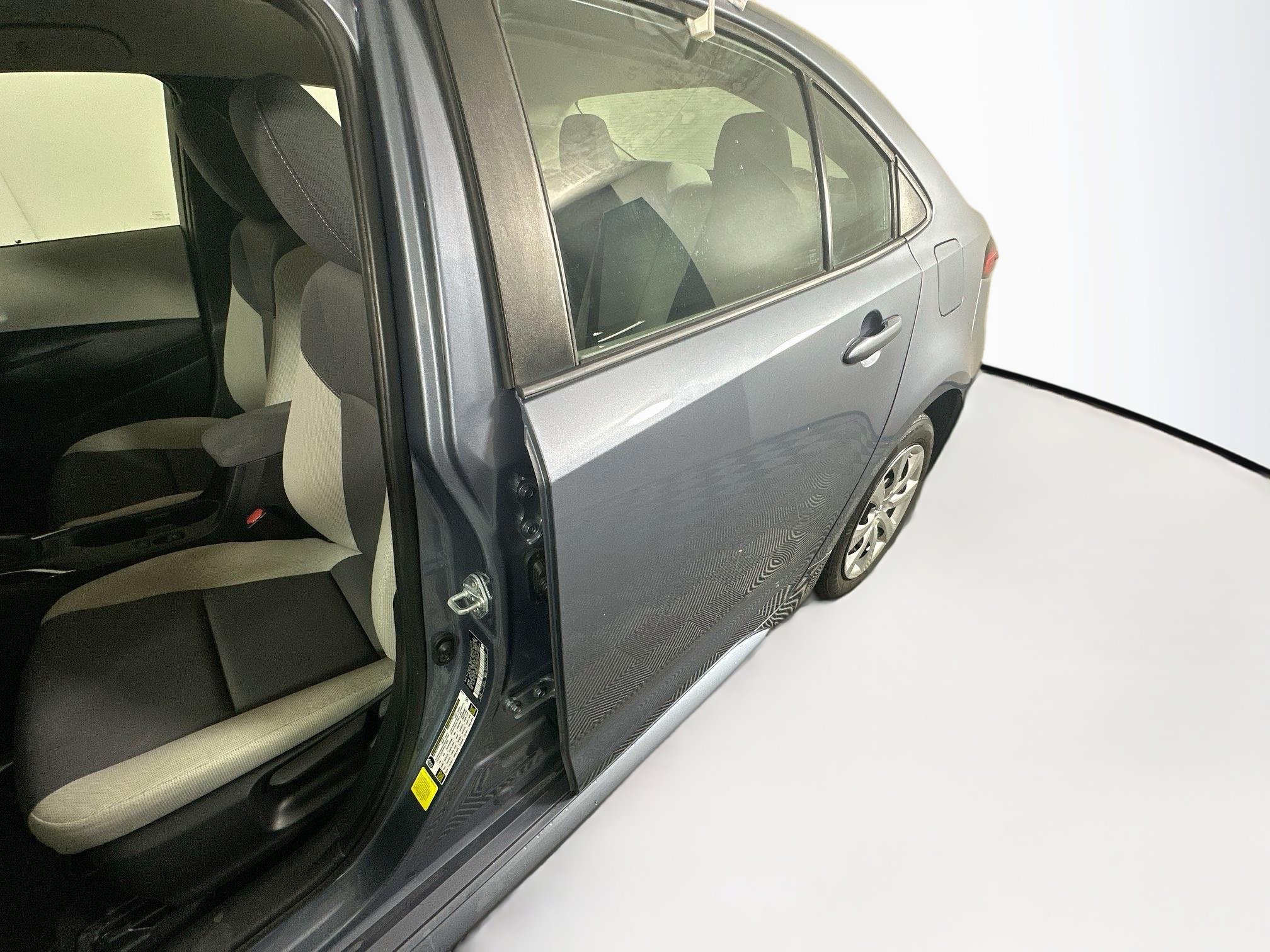 Used 2023 Toyota Corolla LE FWD image 12
