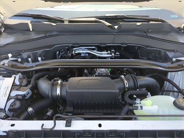 New 2026 Ford Explorer ST w/ Sun And Sound Package AWD/4WD image 16