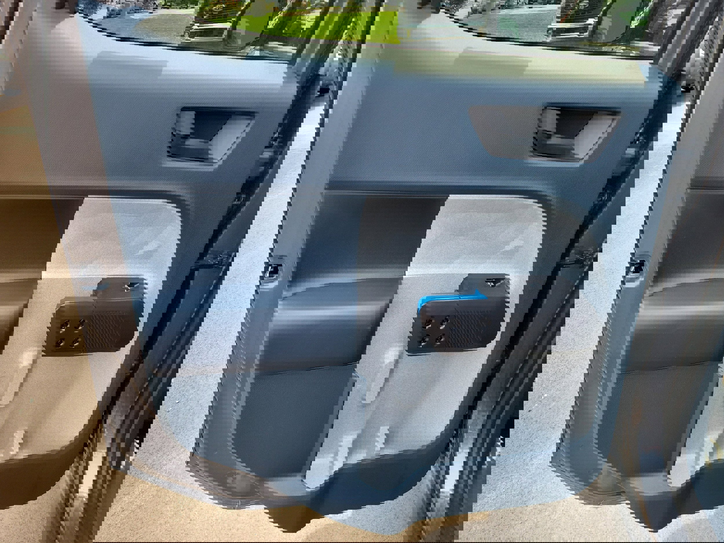 New 2025 Ford Maverick XLT w/ XLT Luxury Package image 10