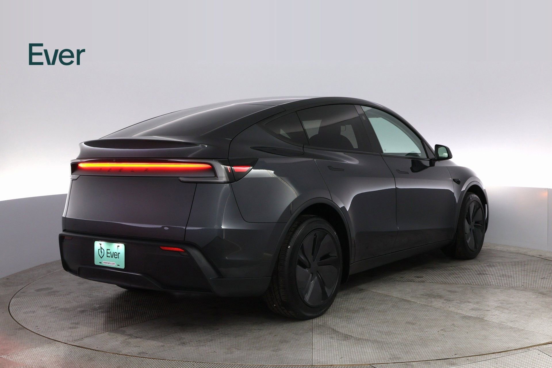 Used 2026 Tesla Model Y Long Range RWD image 12