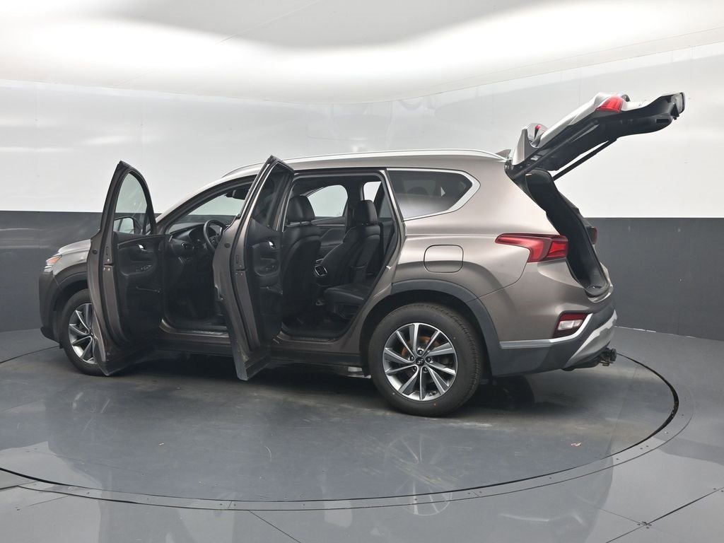 Used 2019 Hyundai Santa Fe Limited image 64