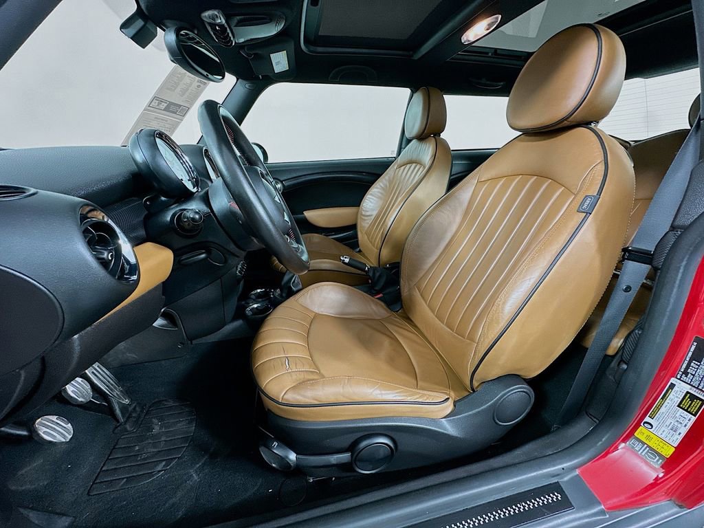 Used 2013 MINI Cooper S image 19