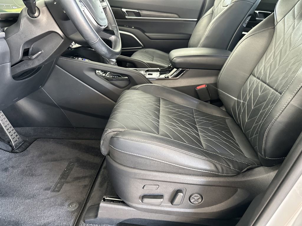 Used 2024 Kia Telluride SX X-Line AWD/4WD image 15
