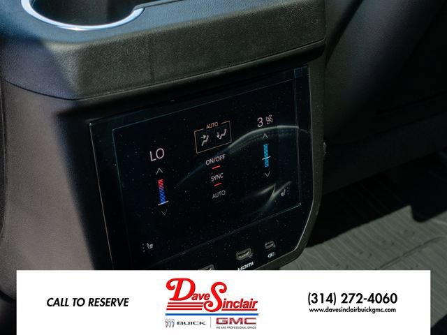 New 2026 GMC Yukon AT4 Ultimate AWD/4WD image 33