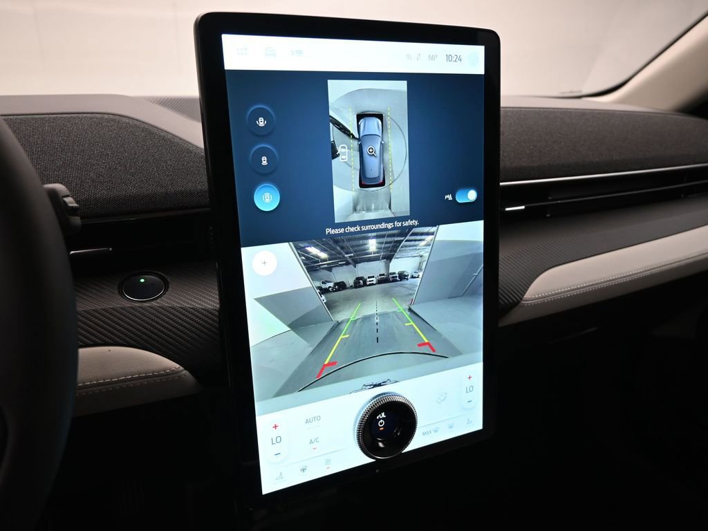 Used 2021 Ford Mustang Mach-E Premium image 16