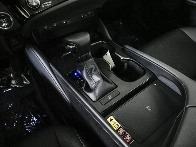 Used 2024 Lexus ES 350 w/ Premium Package FWD image 12