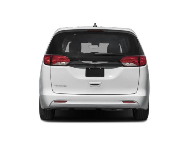 Certified 2023 Chrysler Voyager LX FWD image 5