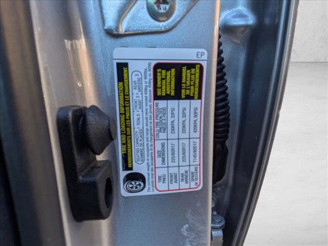 New 2026 Subaru Crosstrek 2.0i Premium image 22