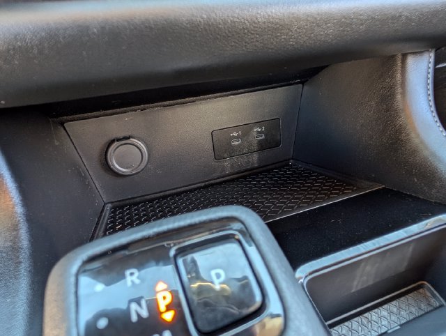 Used 2026 Nissan Pathfinder SV FWD image 27