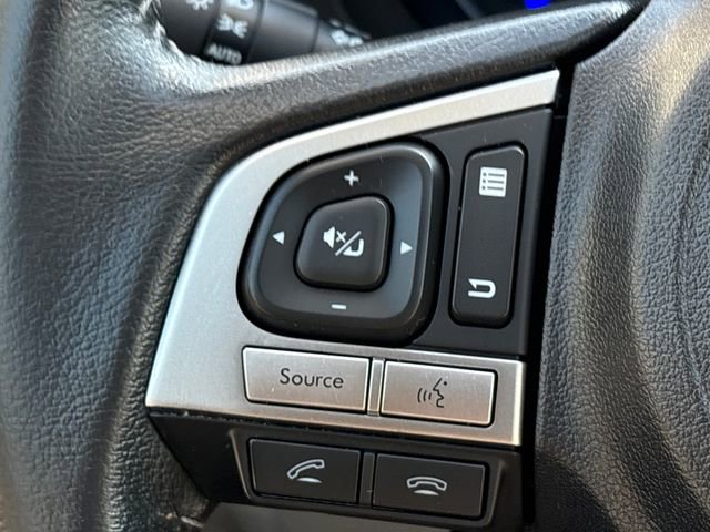 Used 2018 Subaru Forester 2.5i Limited image 20