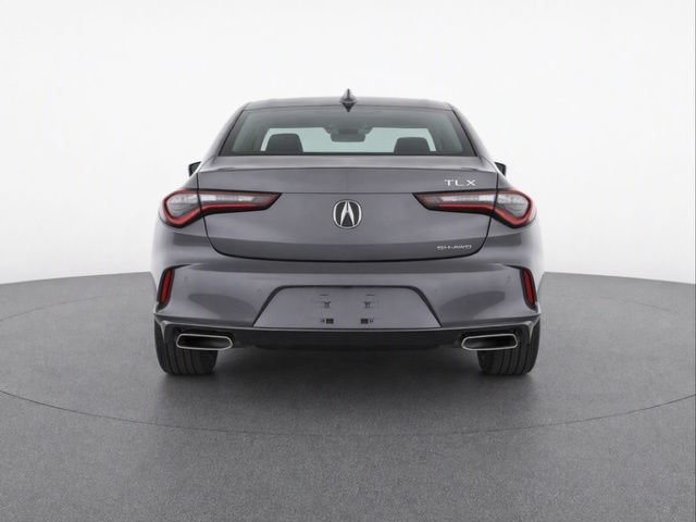 Used 2021 Acura TLX w/ Advance Package AWD/4WD image 7