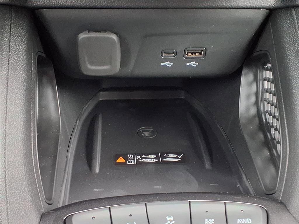 New 2026 Chevrolet TrailBlazer RS w/ Convenience Package image 16