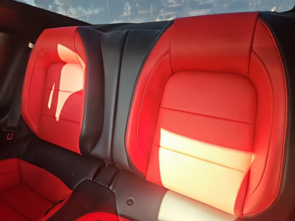 Used 2023 Ford Mustang GT Premium RWD image 9