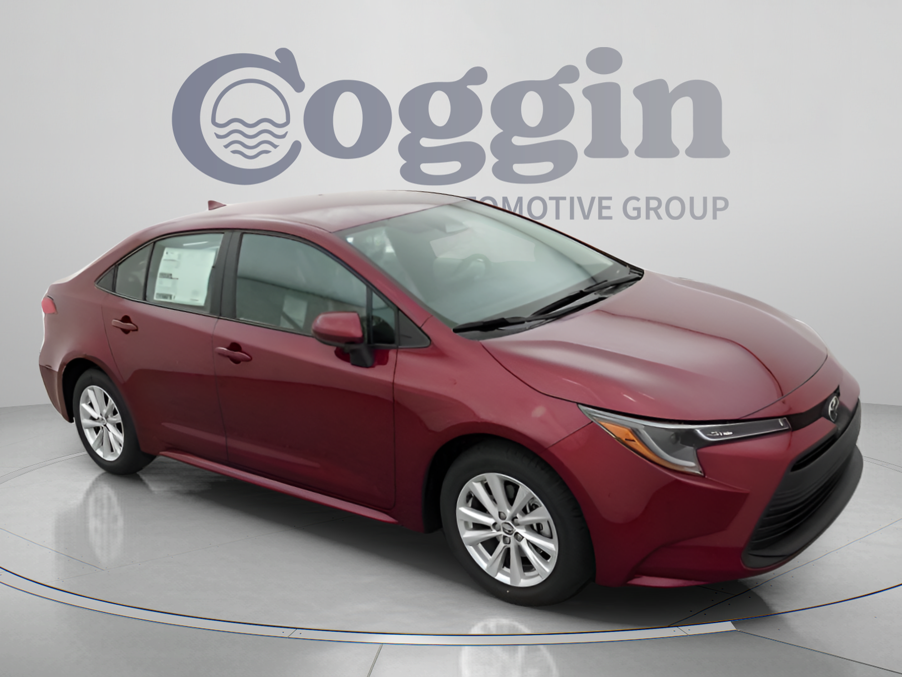Used 2026 Toyota Corolla LE w/ LE Premium Package FWD image 25