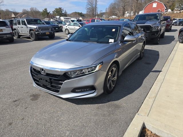 Used 2020 Honda Accord EX image 3