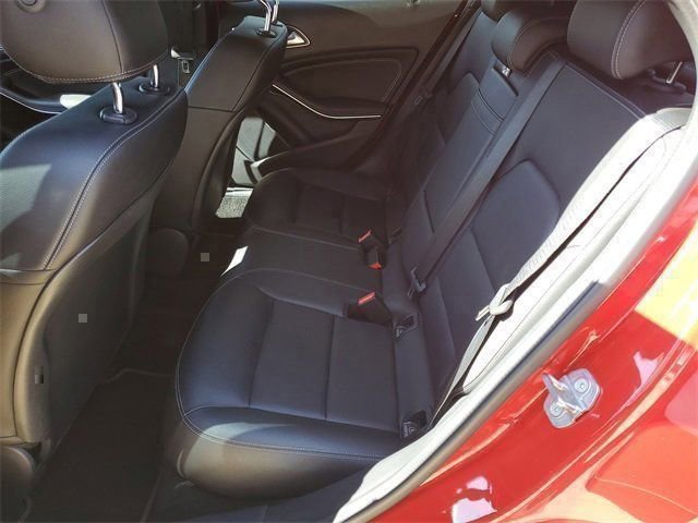 Used 2019 Mercedes-Benz GLA 250 GLA 250 image 28