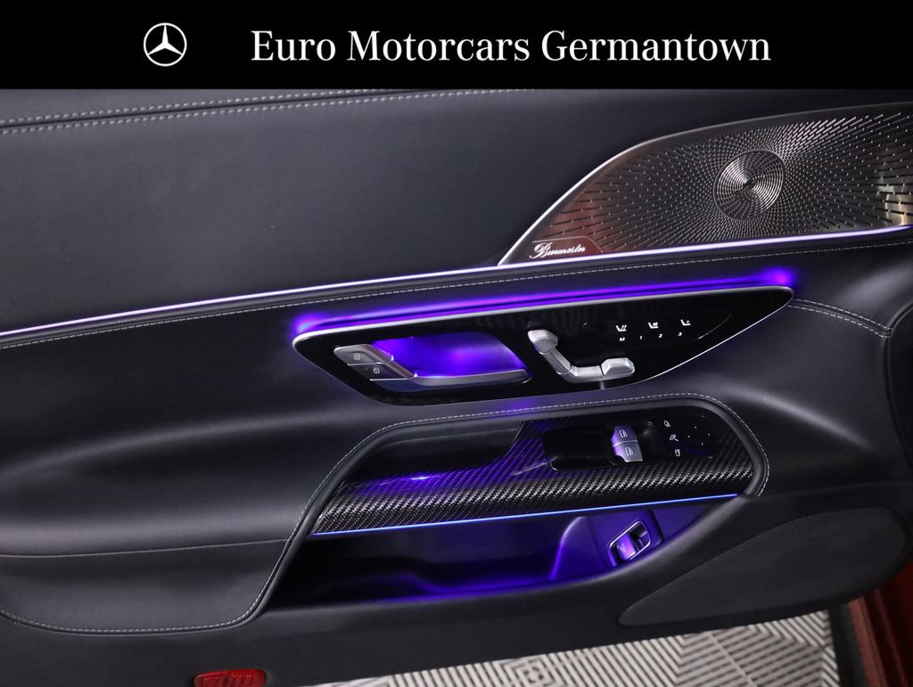 Used 2026 Mercedes-Benz AMG GT 55 image 10