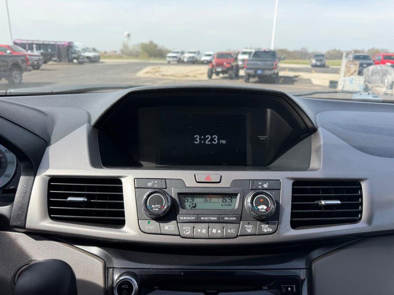 Used 2016 Honda Odyssey EX-L image 19