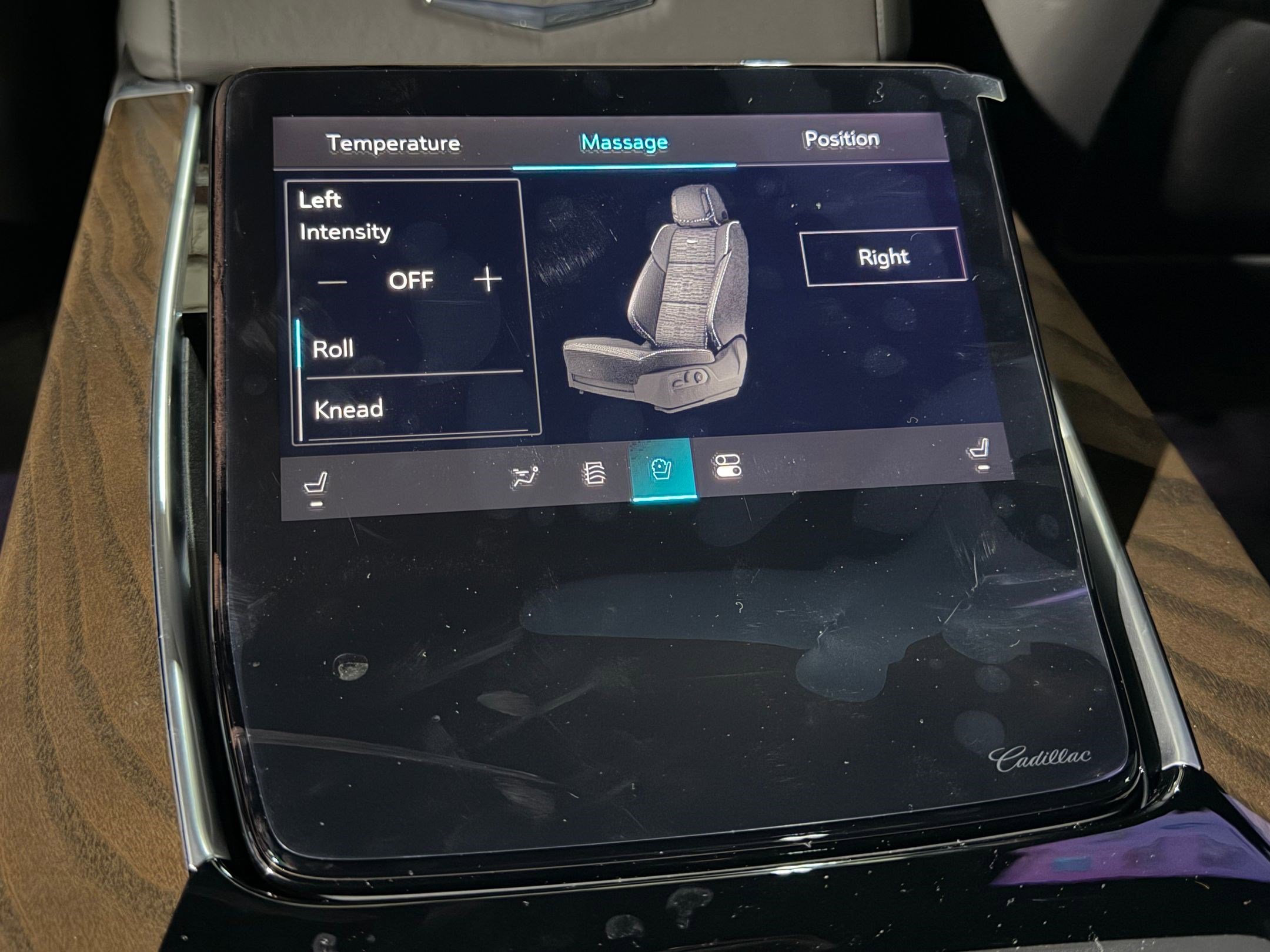 New 2026 Cadillac Escalade ESV Platinum Sport image 53