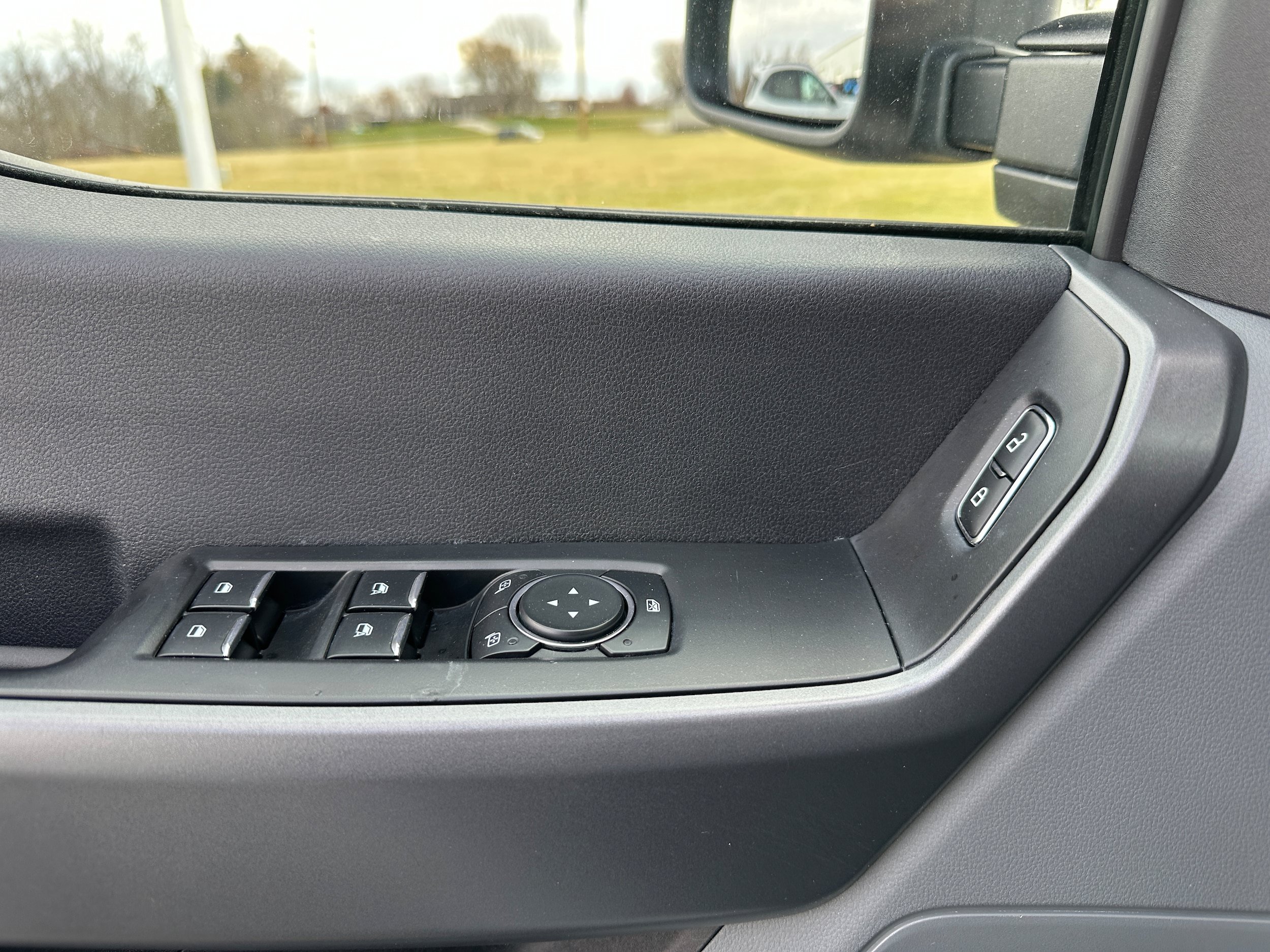 Certified 2024 Ford F250 XLT AWD/4WD image 13