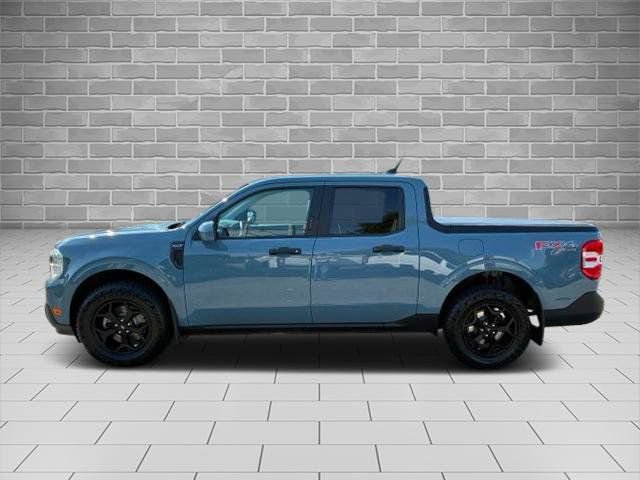 Certified 2023 Ford Maverick XLT w/ Equipment Group 300A Standard AWD/4WD image 2
