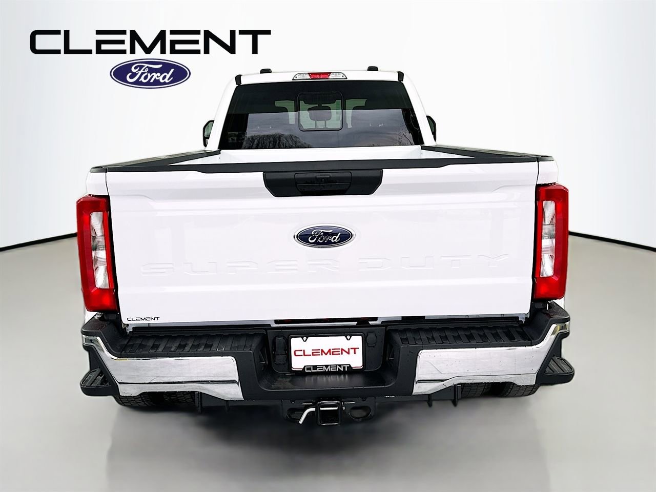 New 2026 Ford F450 XL image 7