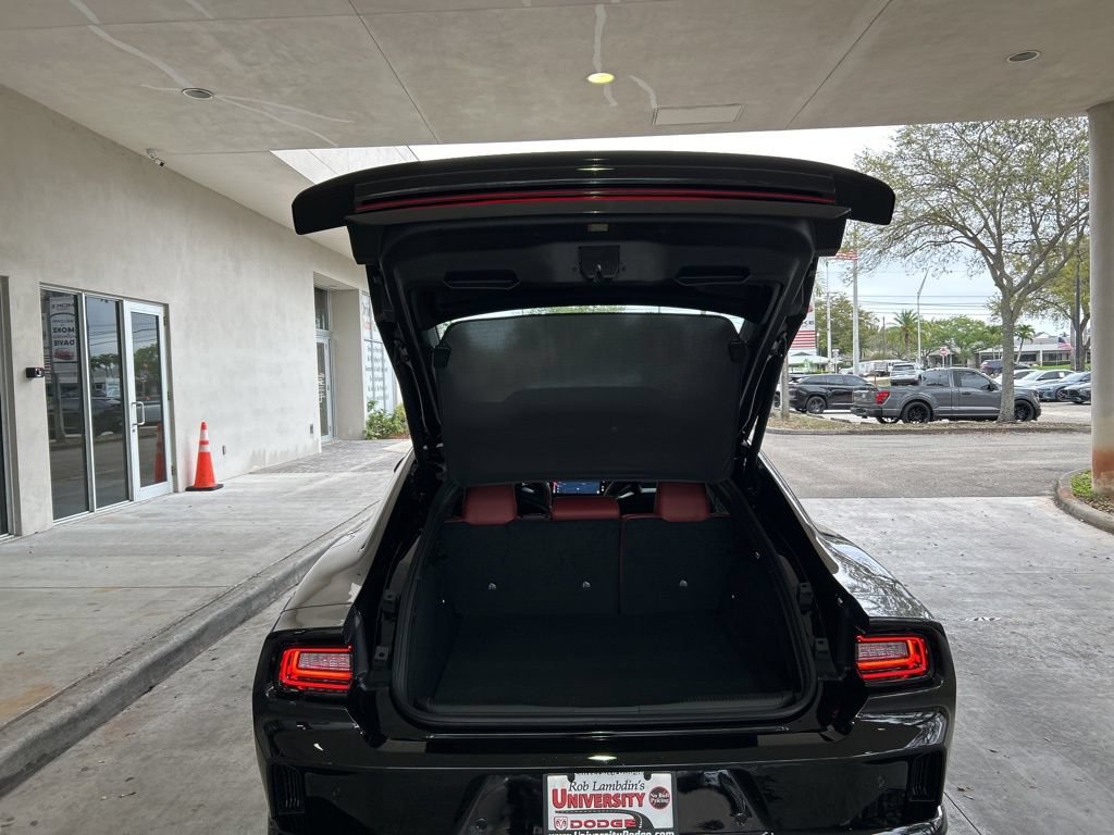 New 2026 Dodge Charger Scat Pack AWD/4WD image 30