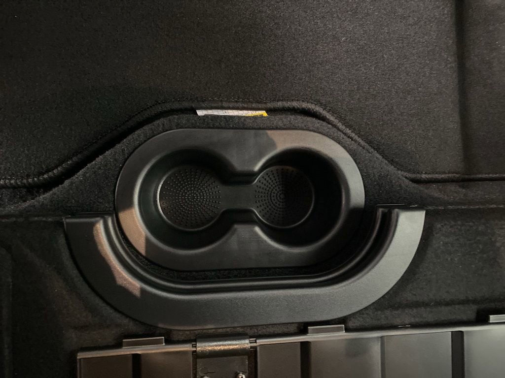 New 2026 RAM 2500 Laramie w/ Night Edition image 40