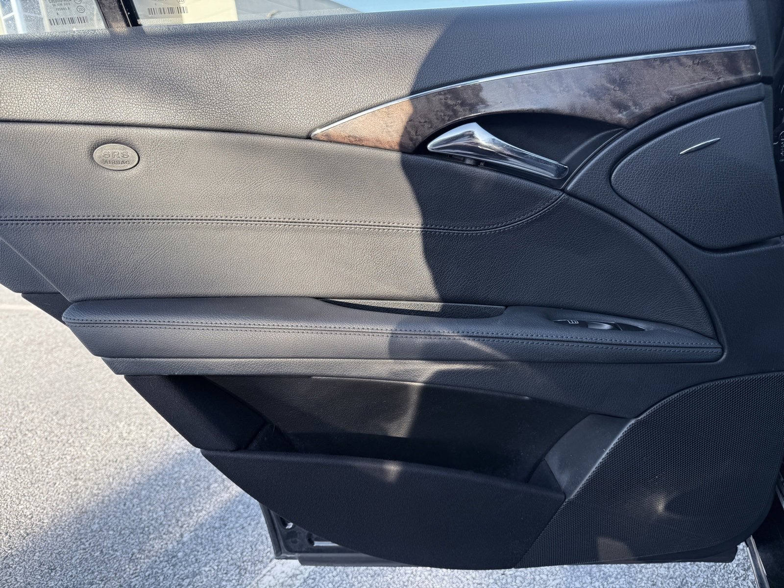 Used 2009 Mercedes-Benz E 350 Sedan image 43