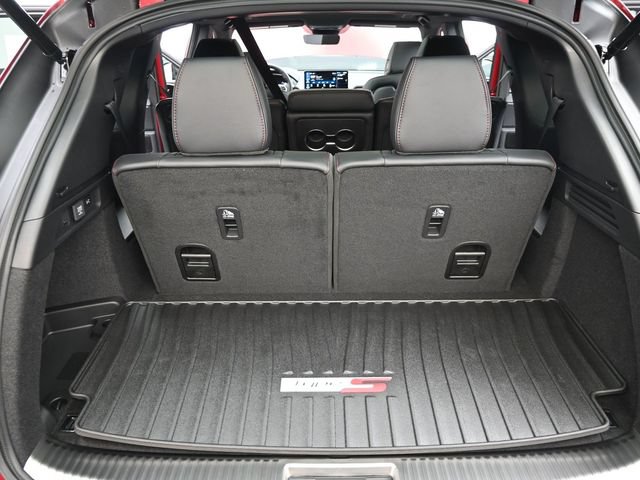 New 2026 Acura MDX Type S w/ Advance Package AWD/4WD image 16
