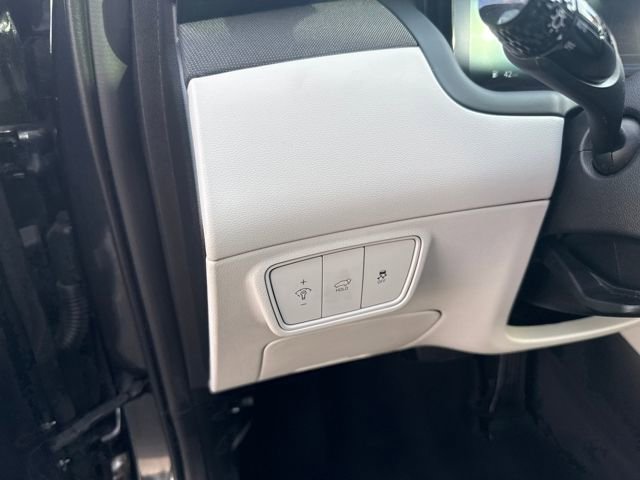 Certified 2023 Hyundai Tucson Limited image 15