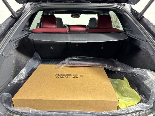 New 2026 Lexus RX 350 F Sport w/ Convenience Package AWD/4WD image 33
