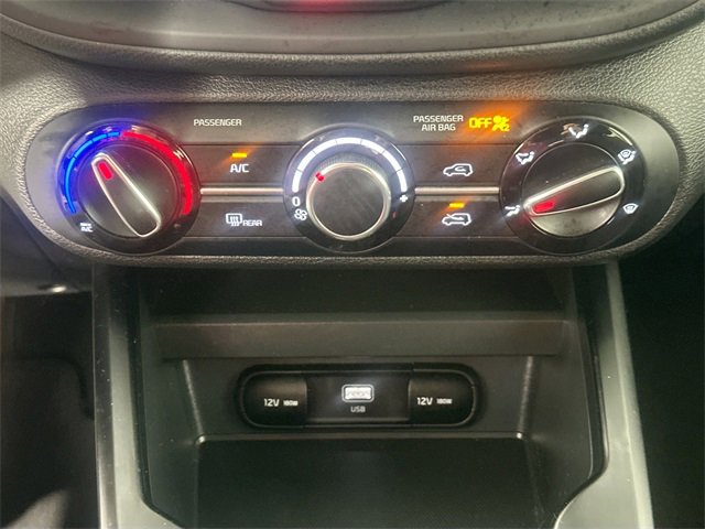 Used 2023 Kia Soul LX w/ Option Group 015 image 14