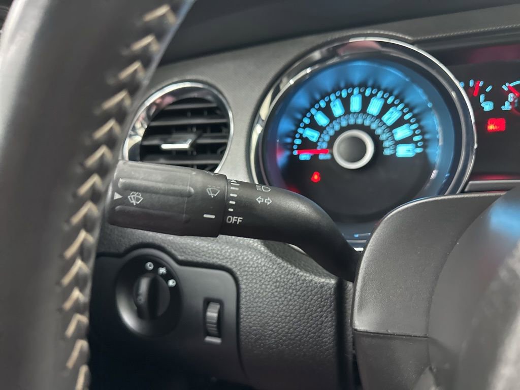 Used 2014 Ford Mustang Coupe w/ FP6 Appearance Package image 27