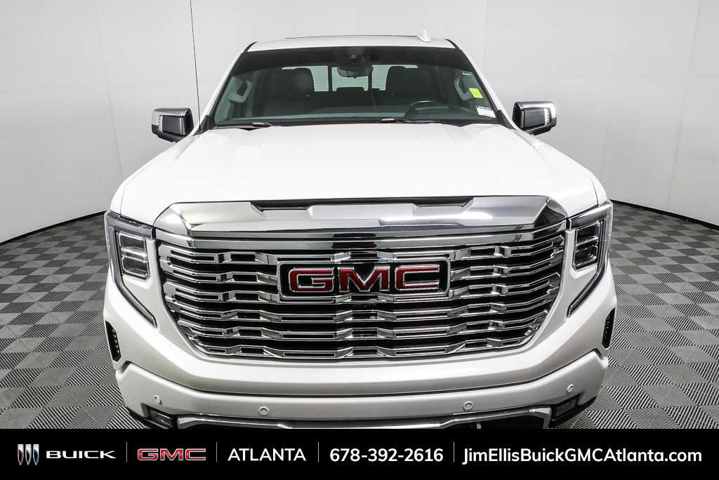 Used 2024 GMC Sierra 1500 Denali AWD/4WD image 28