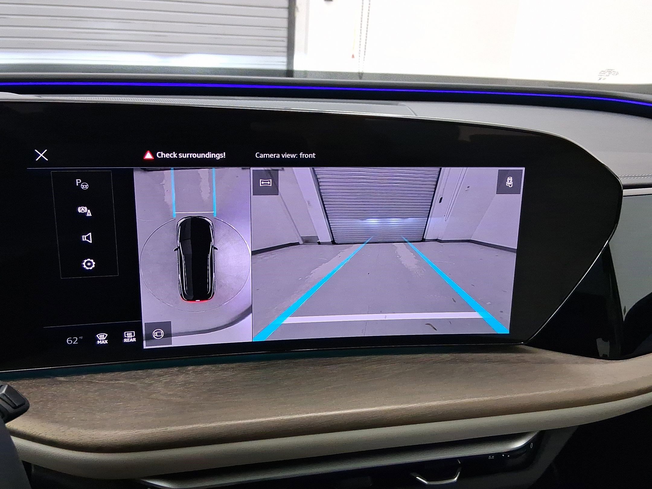 Certified 2025 Audi Q5 Premium w/ Convenience Package image 26