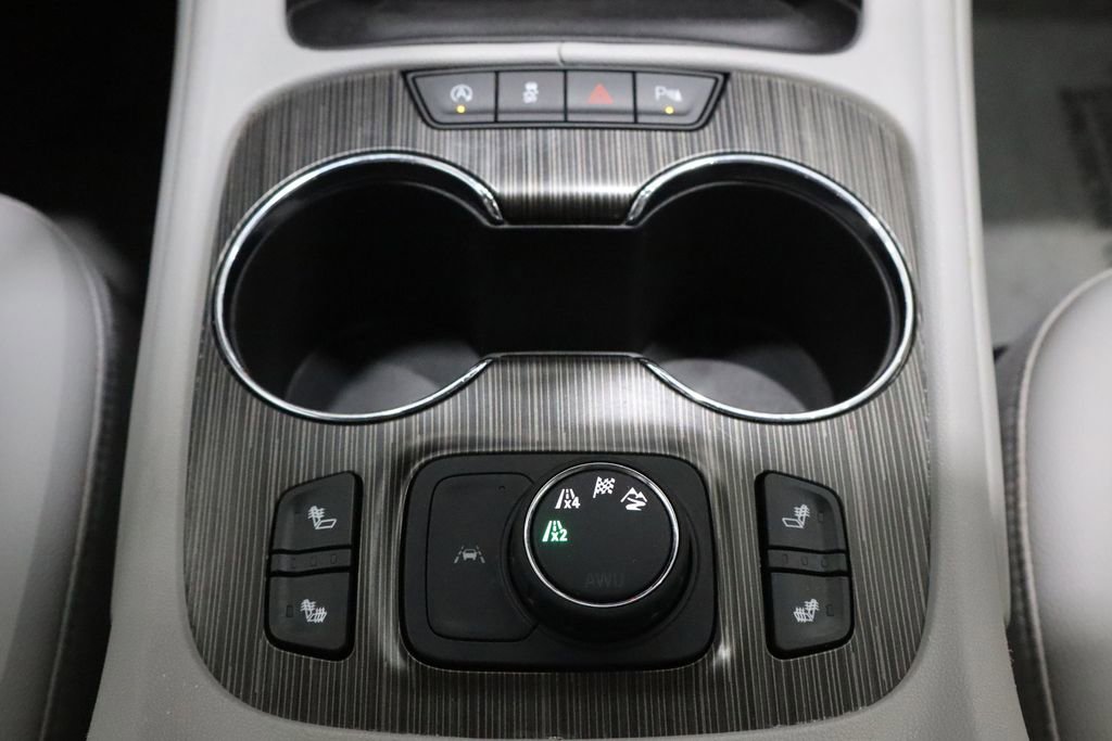 Used 2023 GMC Acadia SLT AWD/4WD image 35
